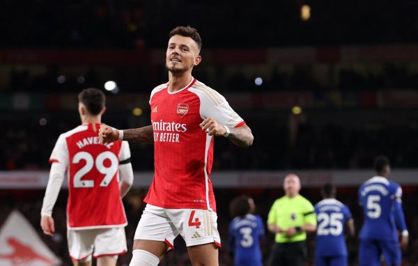 Καλά τα ρεκόρ. Αλλά η Άρσεναλ μπορεί να το πάει ως το τέλος φέτος;