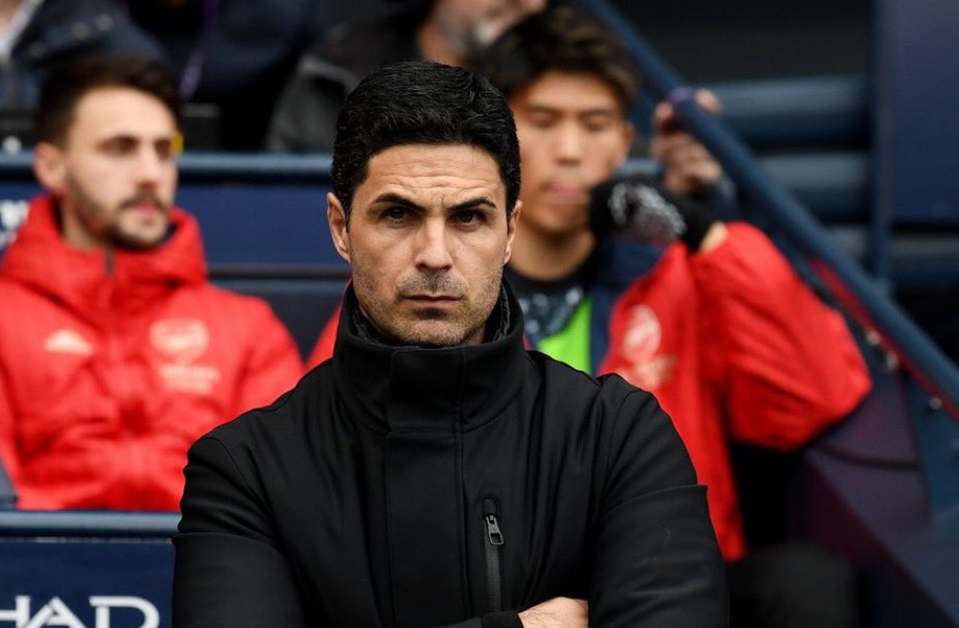 Άρσεναλ: «Κλείδωσαν» οι δύο φορ – Ο Αρτέτα βρήκε το… κλειδί για τον τίτλο!