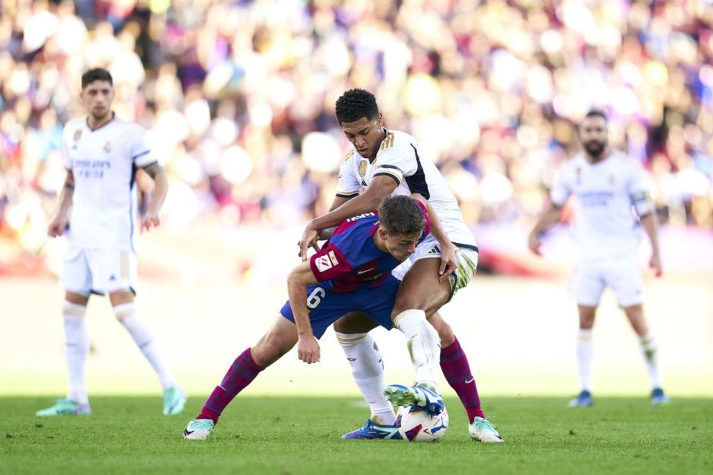 Μπαρτσελόνα: Τρεις παίκτες κινδυνεύουν να χάσουν το El Classico!