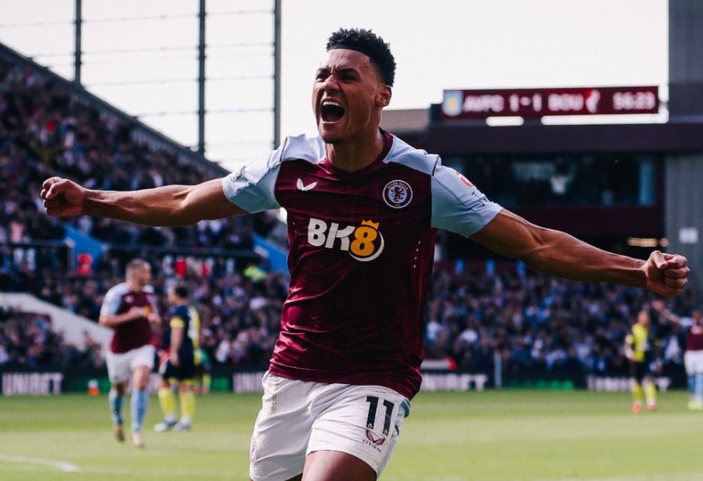 Εδραιώθηκε στην τετράδα η Άστον Βίλα με ανατροπή και τριάρα (vid)