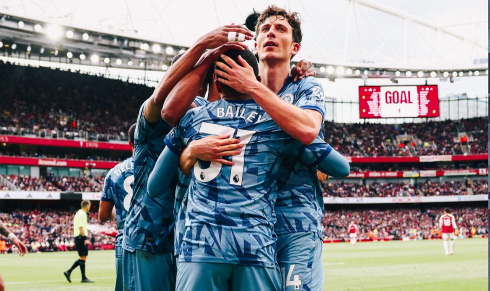 Άστον Βίλα… τρελαίνεις – Η πρώτη κίνηση μετά την επιστροφή στο Champions League!