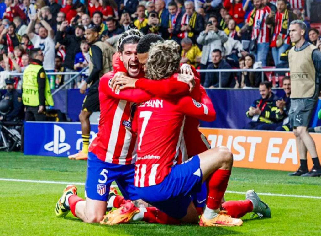 Η Ατλέτικο φουλάρει για τον αδικημένο της Ρεάλ – Αποφασίζει ο Πέρεθ!