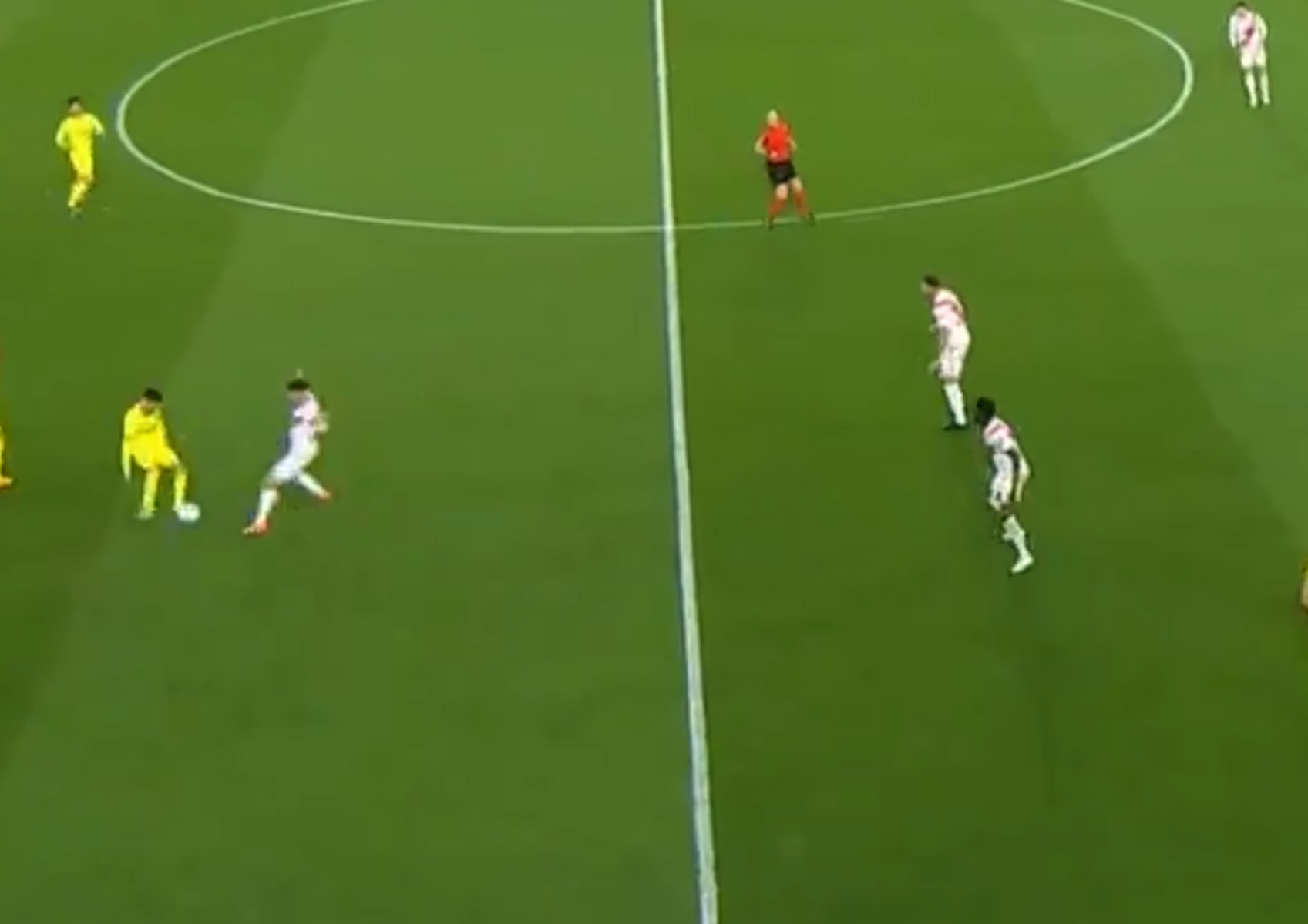 O Μπαένια της Βιγιαρεάλ μας χάρισε την… διπλή σακούλα της σεζόν (vid)