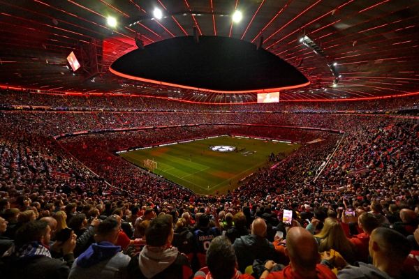 Μπάγερν Μονάχου: Γνωρίζει πολύ καλά που θέλει να... χτυπήσει! 