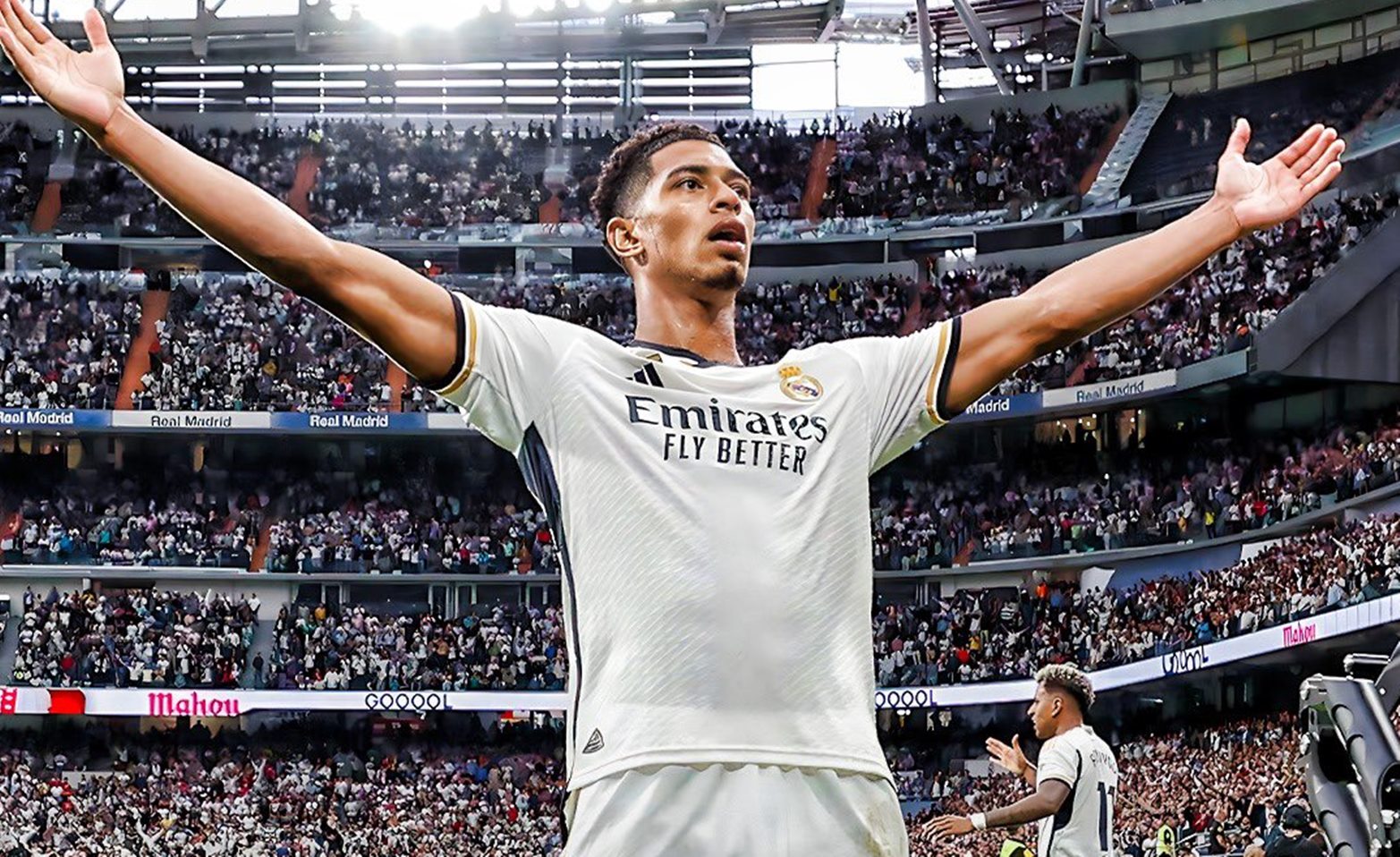 Έχει μέλι το γκολ του «Μπέλι»: Έτσι, έγραψε ιστορία ο Άγγγλος στο 93′! (vid)