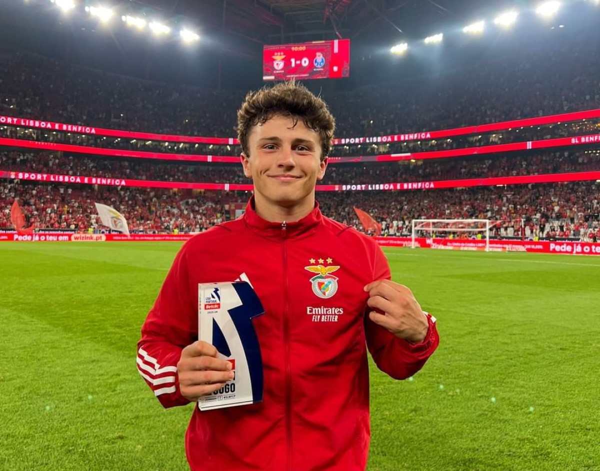 Τρεις ομάδες της Premier League δίνουν 105 εκατ. ευρώ… για το αστέρι της Μπενφίκα!