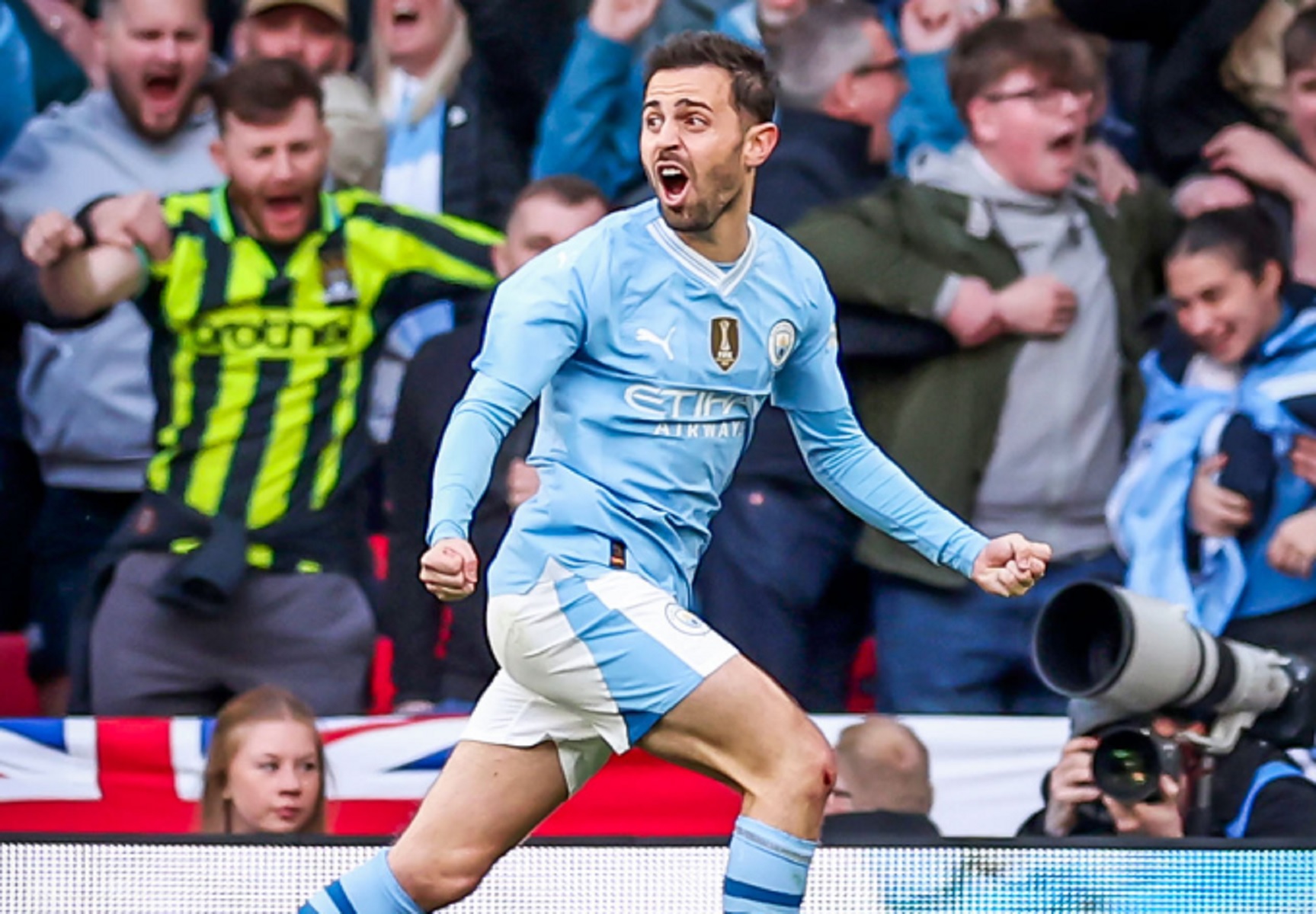 Μπαρτσελόνα: Στον… πάγο ο Μπερνάρντο Σίλβα – Η θέση που «καίει» τον Τσάβι