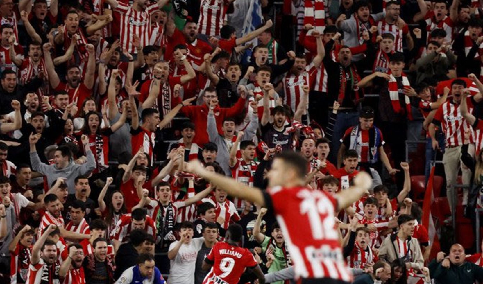 Τέλος η αναμονή για την Μπιλμπάο: Τα «λιοντάρια» του Βαλβέρδε κατέκτησαν το Κύπελλο μετά από 40 χρόνια! (vids)