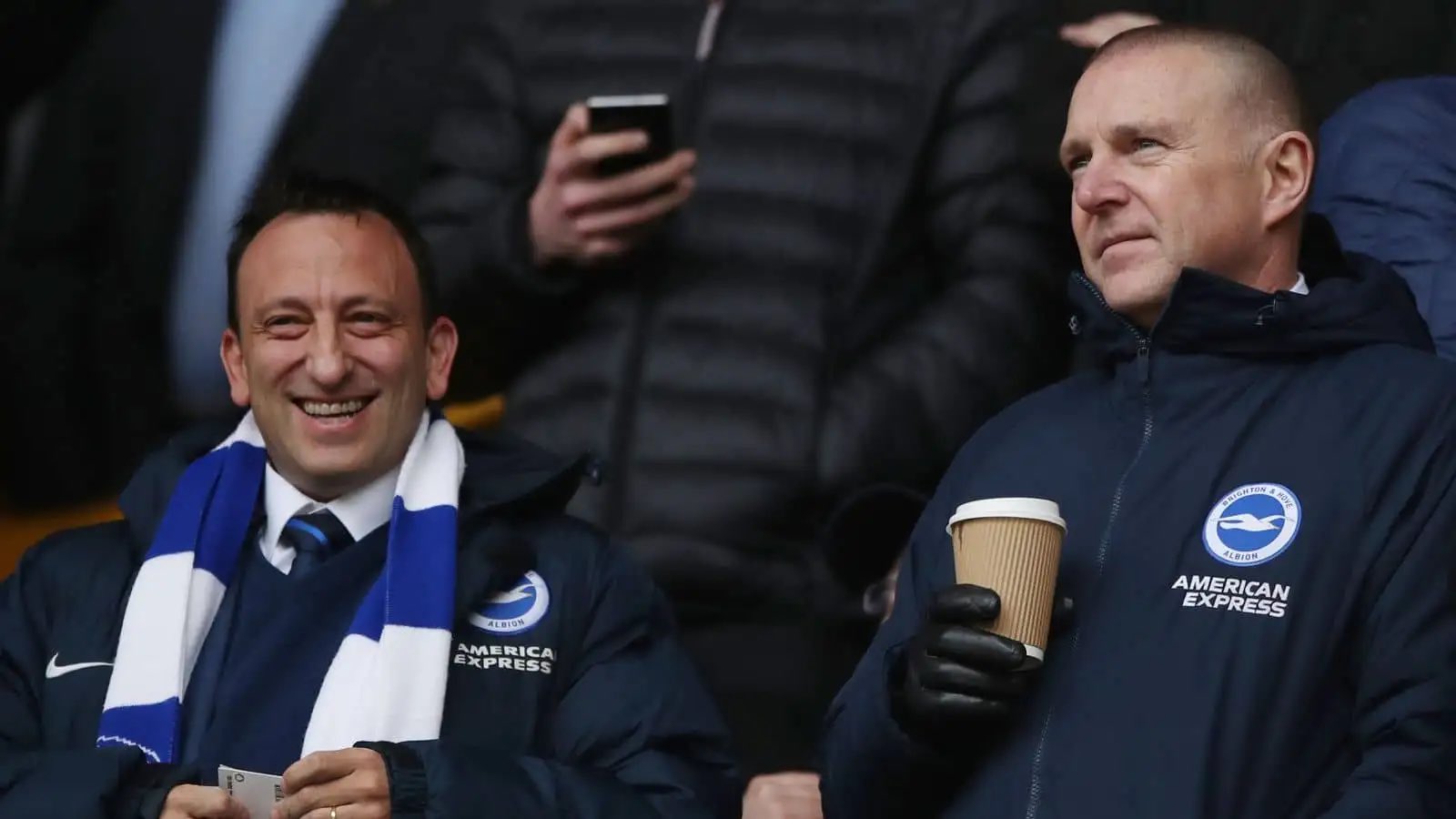 «Χρυσοί γλάροι»: Η Μπράιτον ανακοίνωσε ΑΜΥΘΗΤΑ κέρδη!