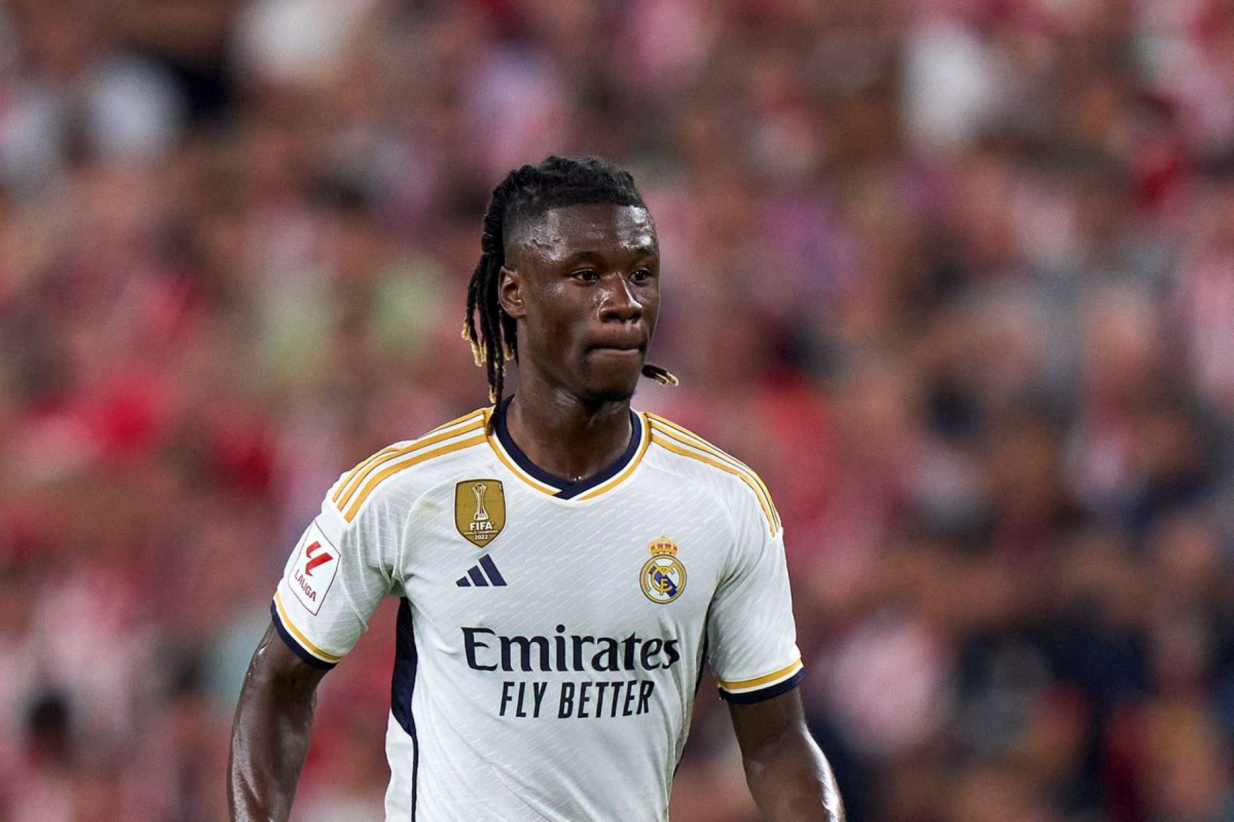 Ο Αντσελότι πρέπει να ξεχάσει τον Καμαβινγκά: Εκτός για δύο μήνες ο Γάλλος!