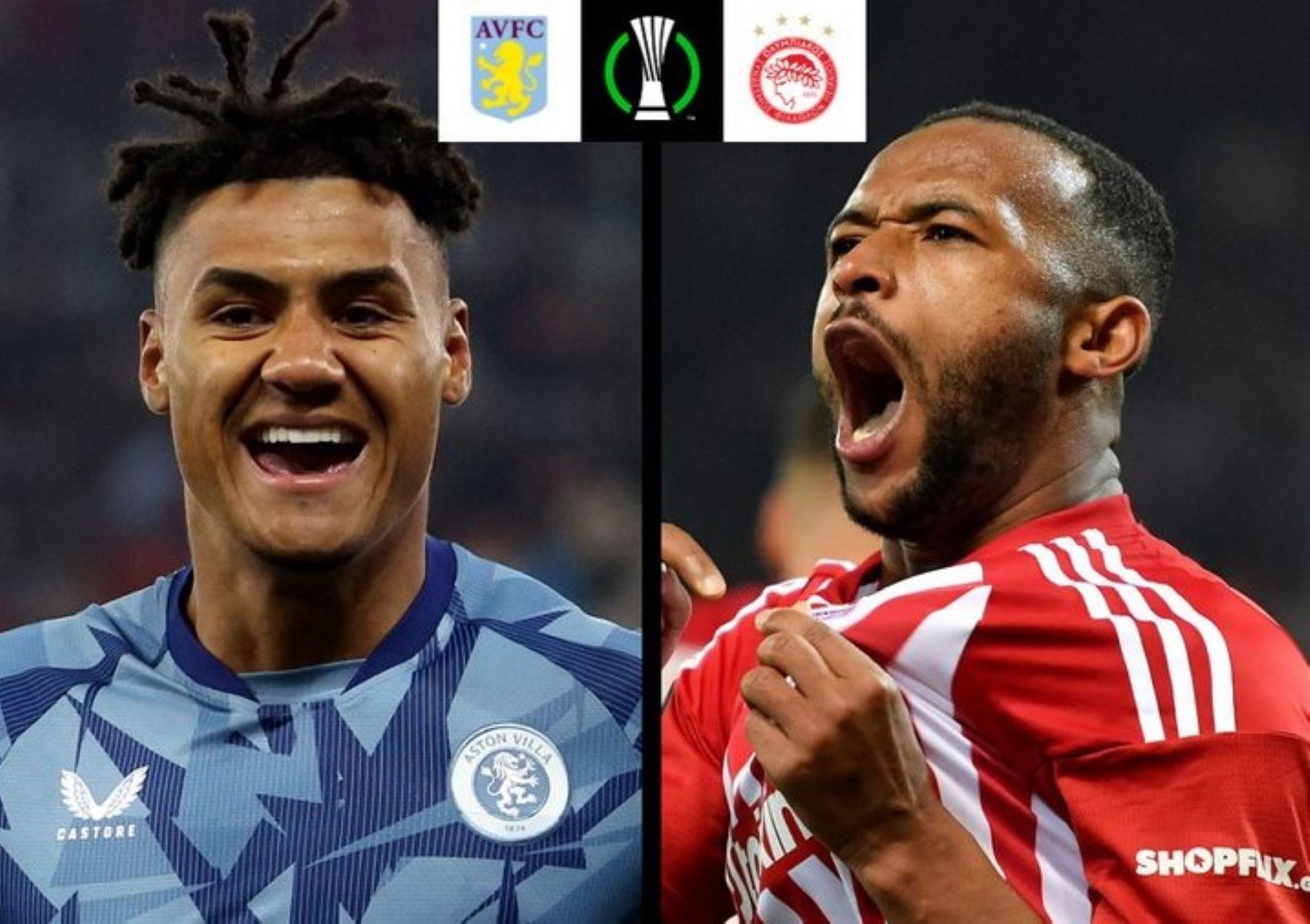 Άστον Βίλα – Ολυμπιακός: Τα «κανόνια» ηχούν και η UEFA έθεσε το δίλημμα (pic)