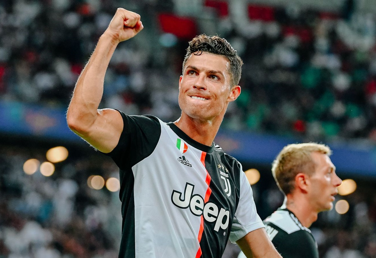 Πλουτίζει κι άλλο ο Κριστιάνο, κέρδισε τη μάχη με τη Γιουβέντους!
