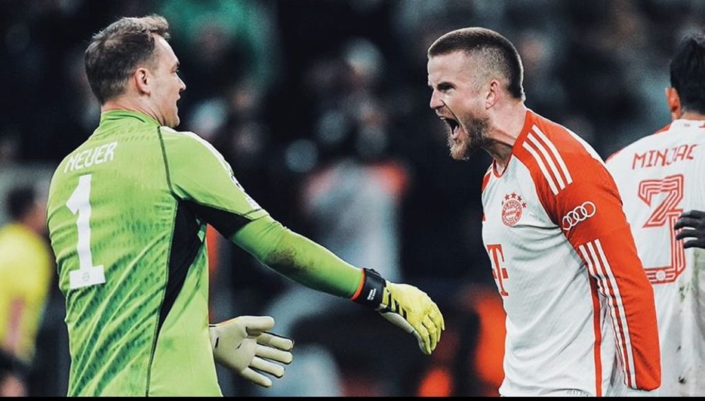 Ο Ντάιερ γλεντάει την Άρσεναλ: «Πόσο γούσταρα που την πέταξα εκτός…» (vid)