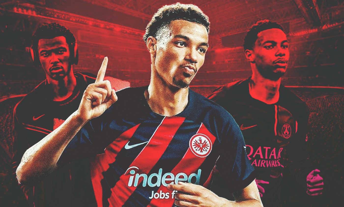 Ανέλπιστο δώρο στην Παρί από τη Γερμανία!