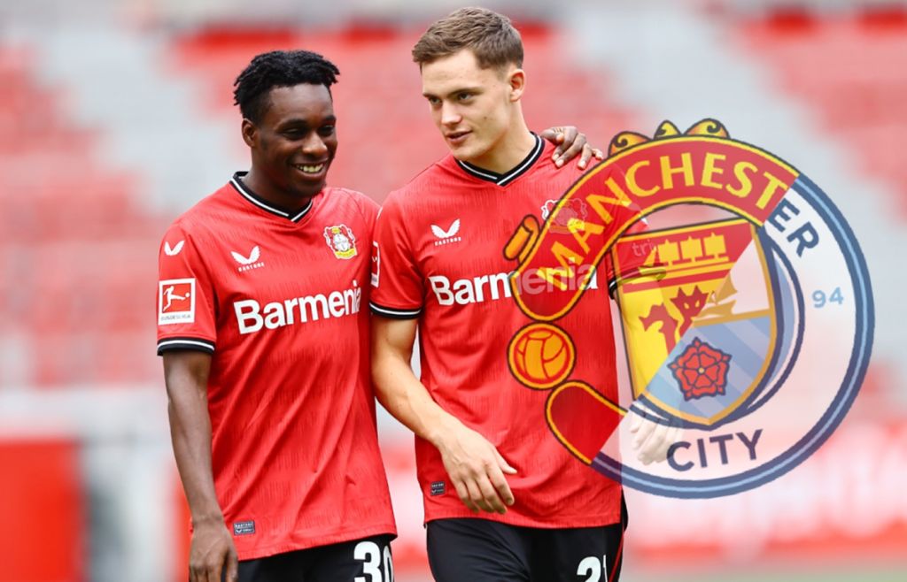 «Εμφύλιος» στο Μάντσεστερ για τα μάτια ενός παιχταρά του Τσάμπι Αλόνσο!