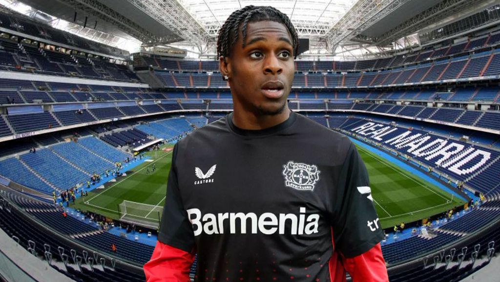 Η Ρεάλ θέλει τον απόλυτο οργωτή για τη δεξιά πλευρά της!