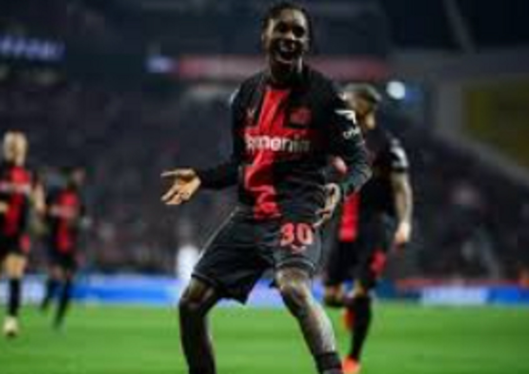 Η Λεβερκούζεν χάνει τον Φρίμπονγκ – Τα τέσσερα μεγαθήρια που τον διεκδικούν