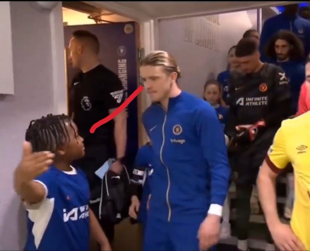 Eπίσημο: «Επίθεση» της Τσέλσι – Κάτω τα χέρια από τον Γκάλαχερ! (vid)