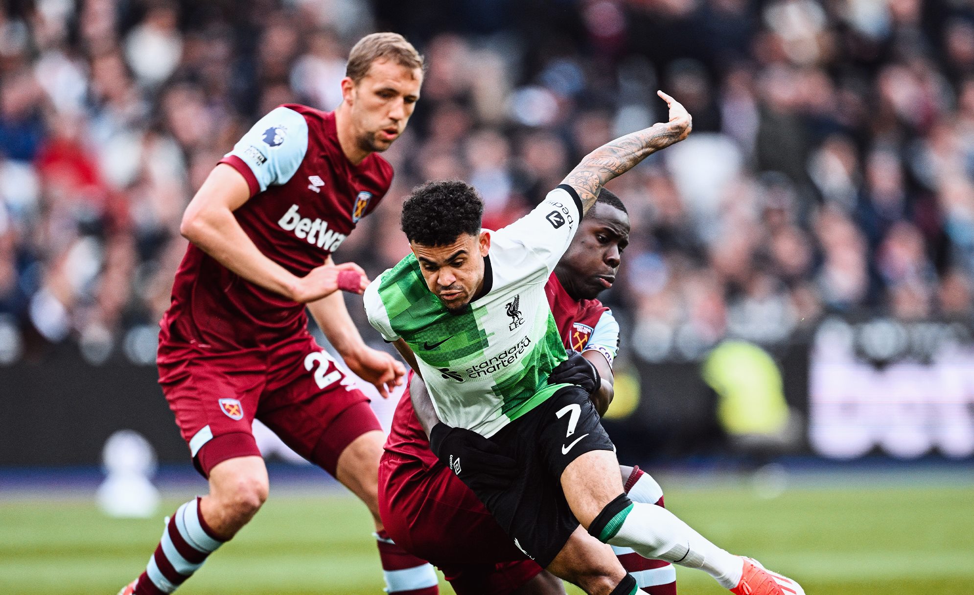 Το πρόσωπο του Κλοπ τα λέει όλα για την αγωνιστική κατάρρευση της Λίβερπουλ! (pic)