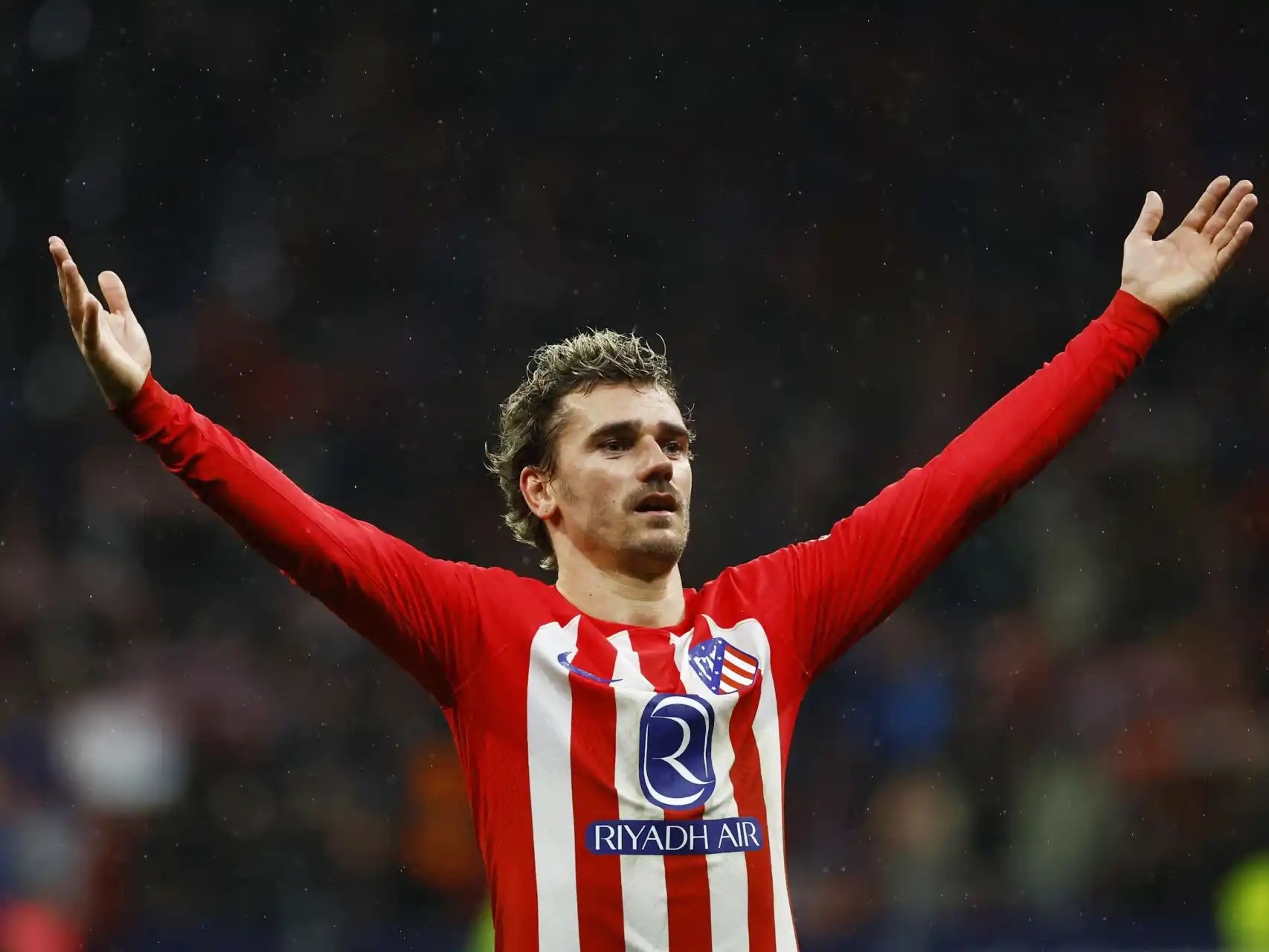 Ομάδα έκπληξη φουλάρει για τον Γκριεζμάν – Τρελό συμβόλαιο… πίσω μόνο από τον Μέσι!