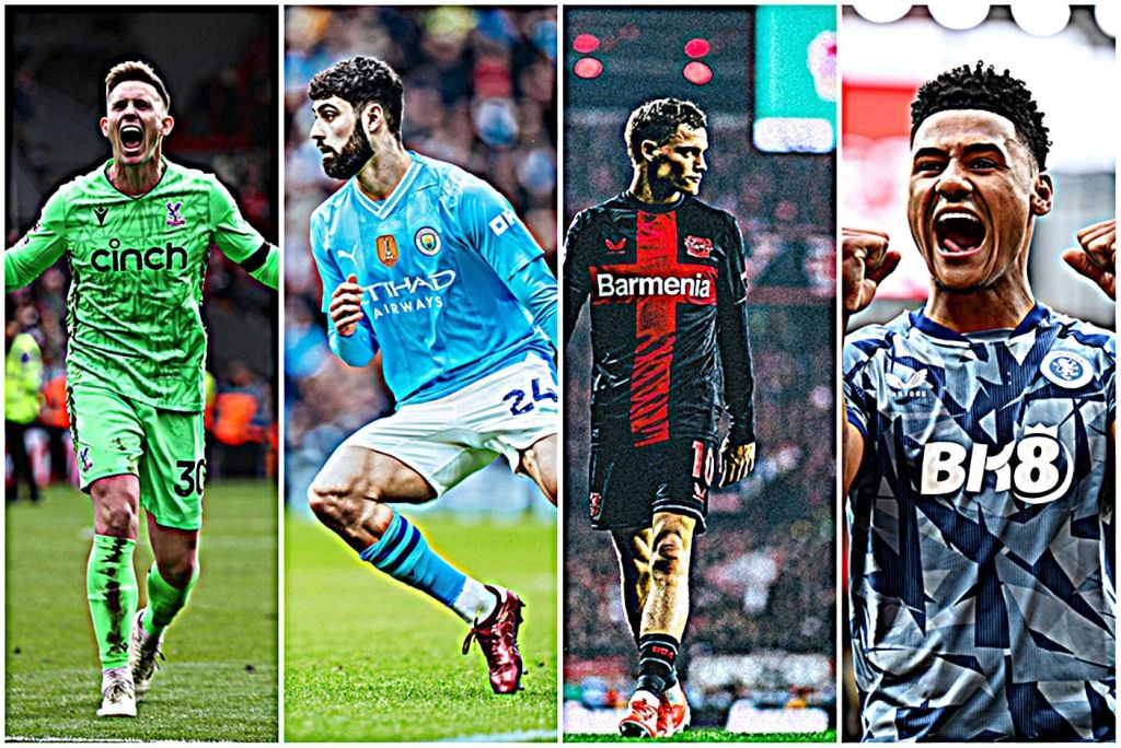 Team Of the Week: Η ενδεκάδα φόβητρο της αγωνιστικής – Σκέτη τρέλα και… υπόκλιση (vid)