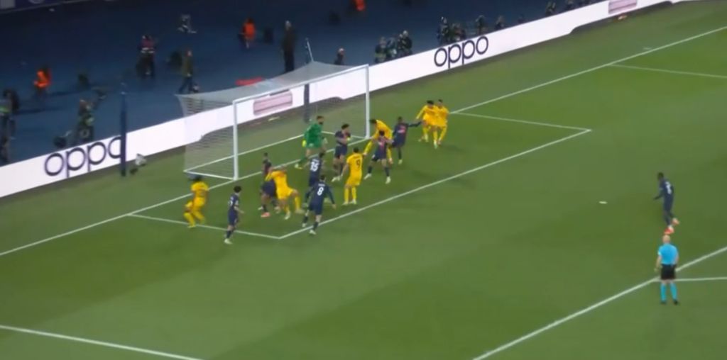 Ανατροπή στην ανατροπή και 2-3 η Μπαρτσελόνα! (vid)