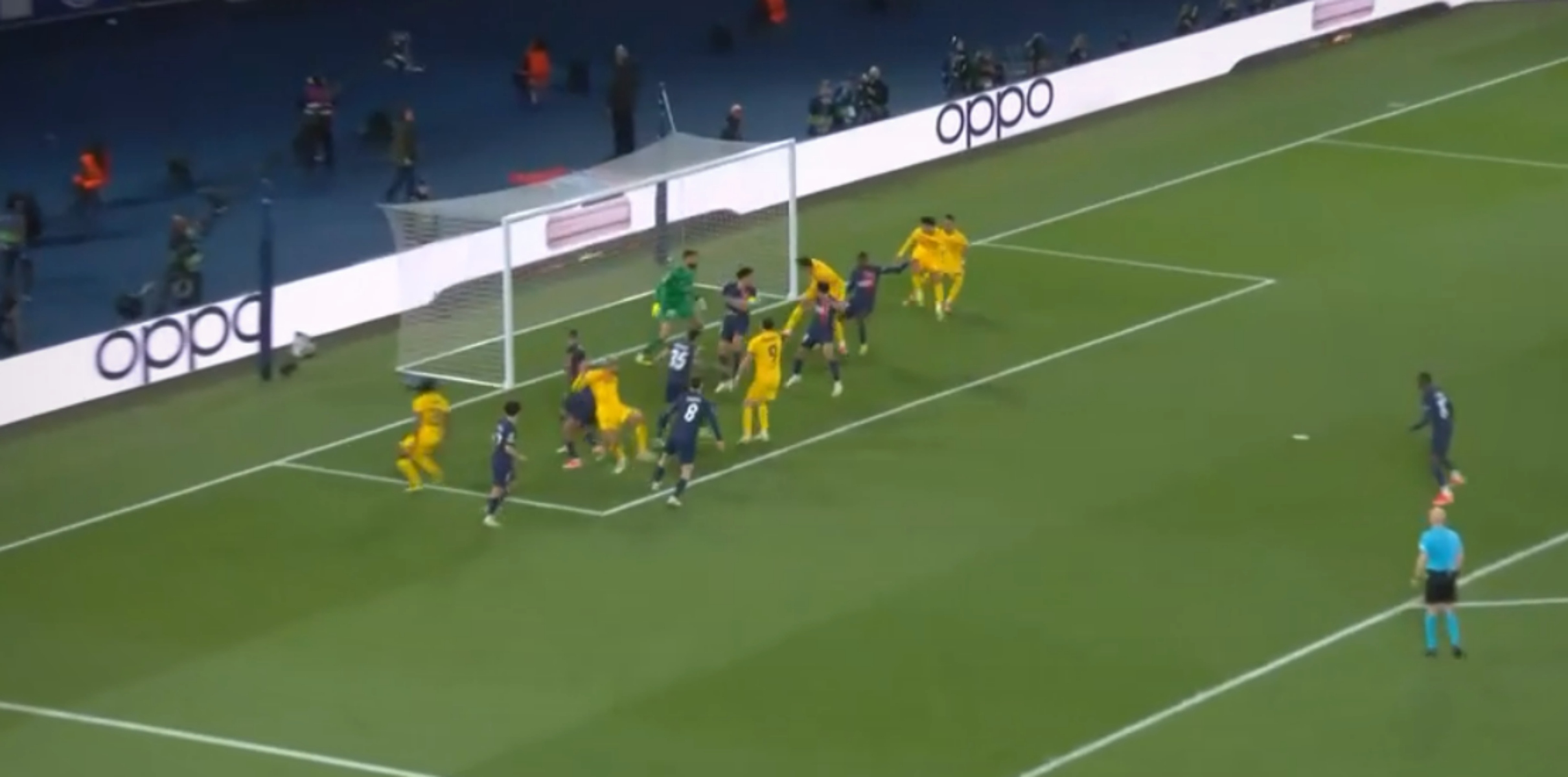 Ανατροπή στην ανατροπή και 2-3 η Μπαρτσελόνα! (vid)