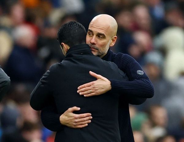 Γκουαρντιόλα