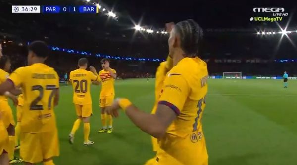 Μπαρτσελόνα