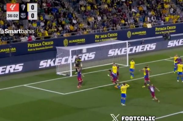 Μπαρτσελόνα