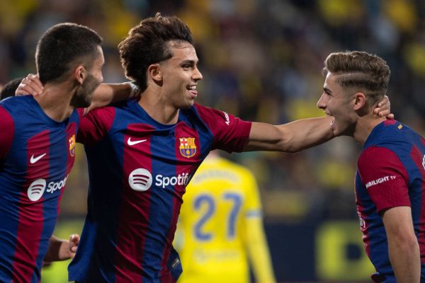 Μπαρτσελόνα