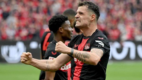 Λεβερκούζεν