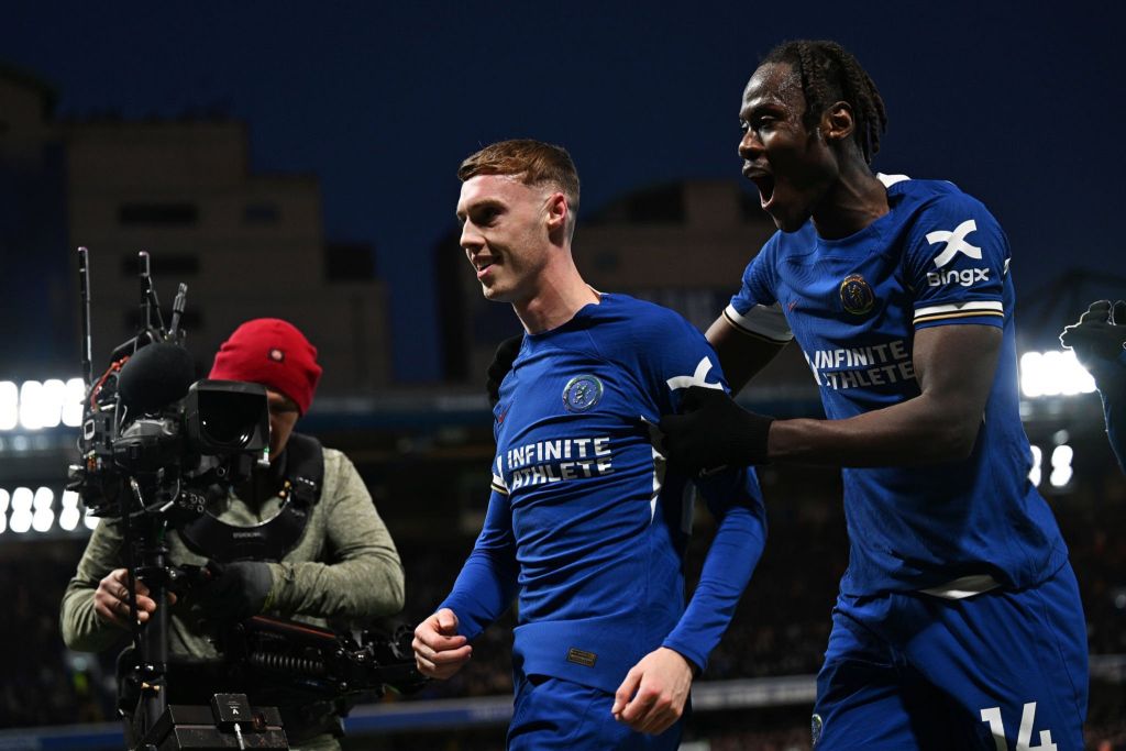 Άρσεναλ, μπορείς να ηρεμήσεις – Η Τσέλσι πάει με τεράστια απώλεια στο ντέρμπι!