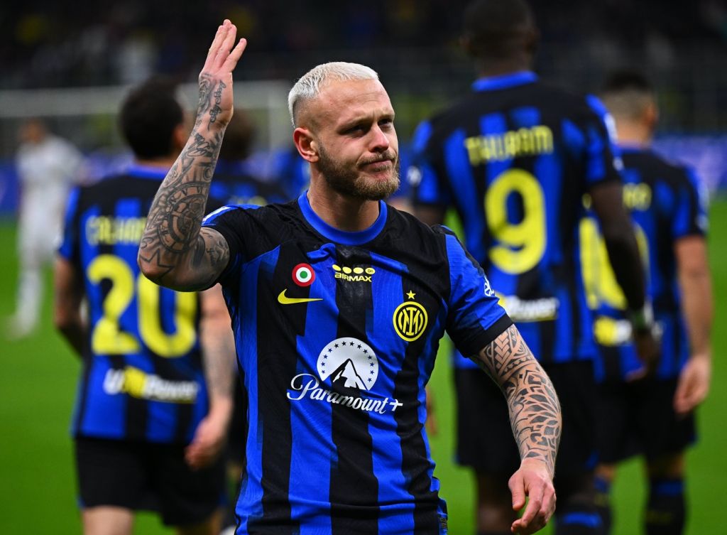 Άνετα κι επαγγελματικά, η Ίντερ πέταξε ξανά στο +14 (vid)