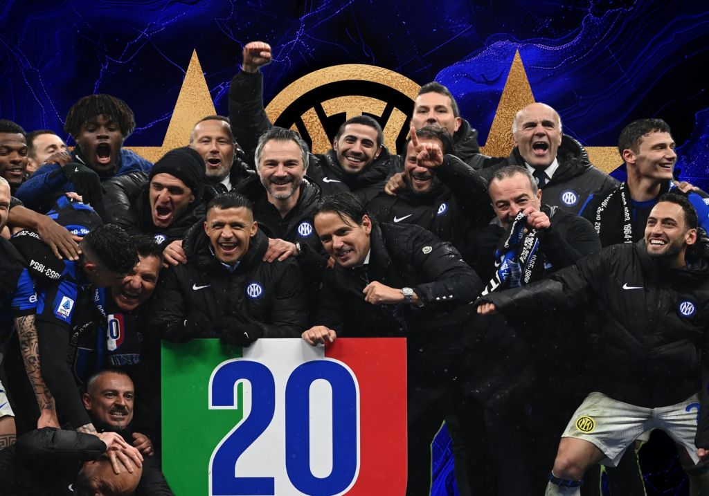 Ίντερ, γι’ αυτό είσαι πρωταθλήτρια: Η μεγάλη κίνηση των Μιλανέζων!