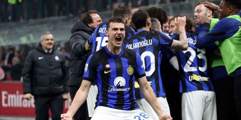 Η Ίντερ πάει για… δυναστεία – Οι δύο παιχταράδες που έχει κλείσει για του χρόνου