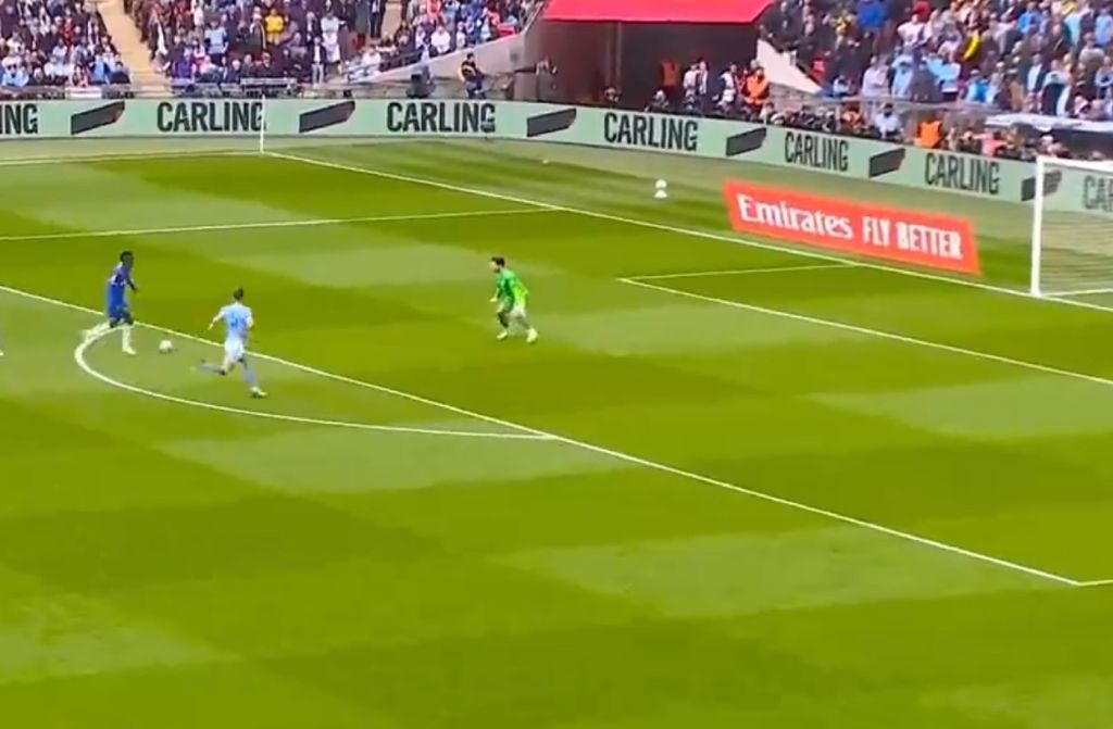 Ο Τζάκσον ΔΕΝ είναι Ροντρίγκο – Η Τσέλσι έχασε χρυσή ευκαιρία κόντρα στην Σίτι (vid)