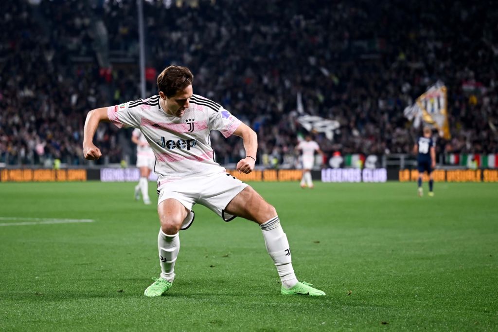 Άτυπη εκδίκηση η Γιουβέντους, δεν τη σταμάτησε αυτή τη φορά ο Μανδάς (vid)