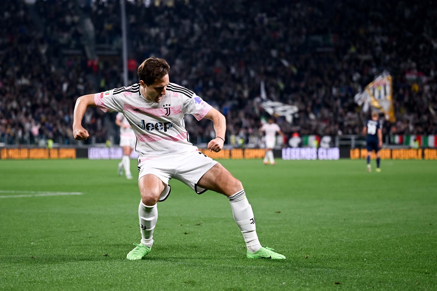 Άτυπη εκδίκηση η Γιουβέντους, δεν τη σταμάτησε αυτή τη φορά ο Μανδάς (vid)