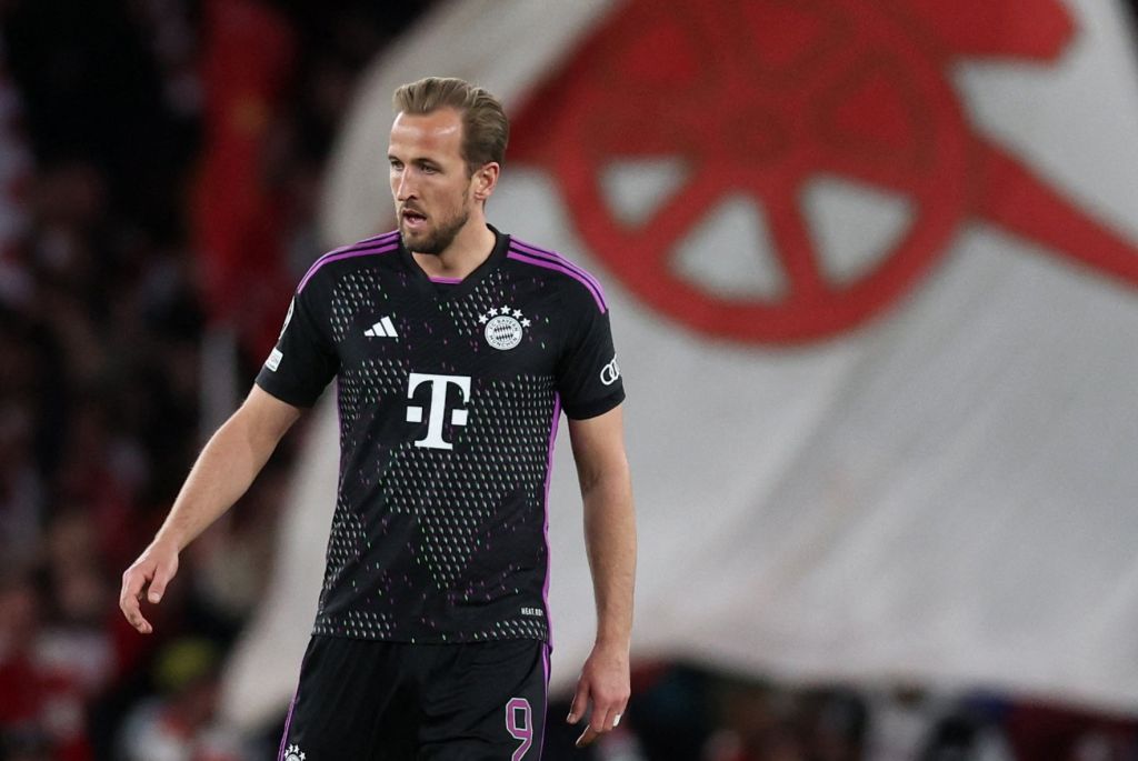 Άρσεναλ – Μπάγερν: Ο Κέιν «ψάρωσε» τον Ράγια και βαυαρική ανατροπή στο Λονδίνο! (vid)