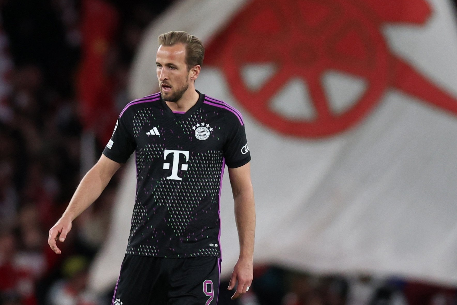 Άρσεναλ – Μπάγερν: Ο Κέιν «ψάρωσε» τον Ράγια και βαυαρική ανατροπή στο Λονδίνο! (vid)