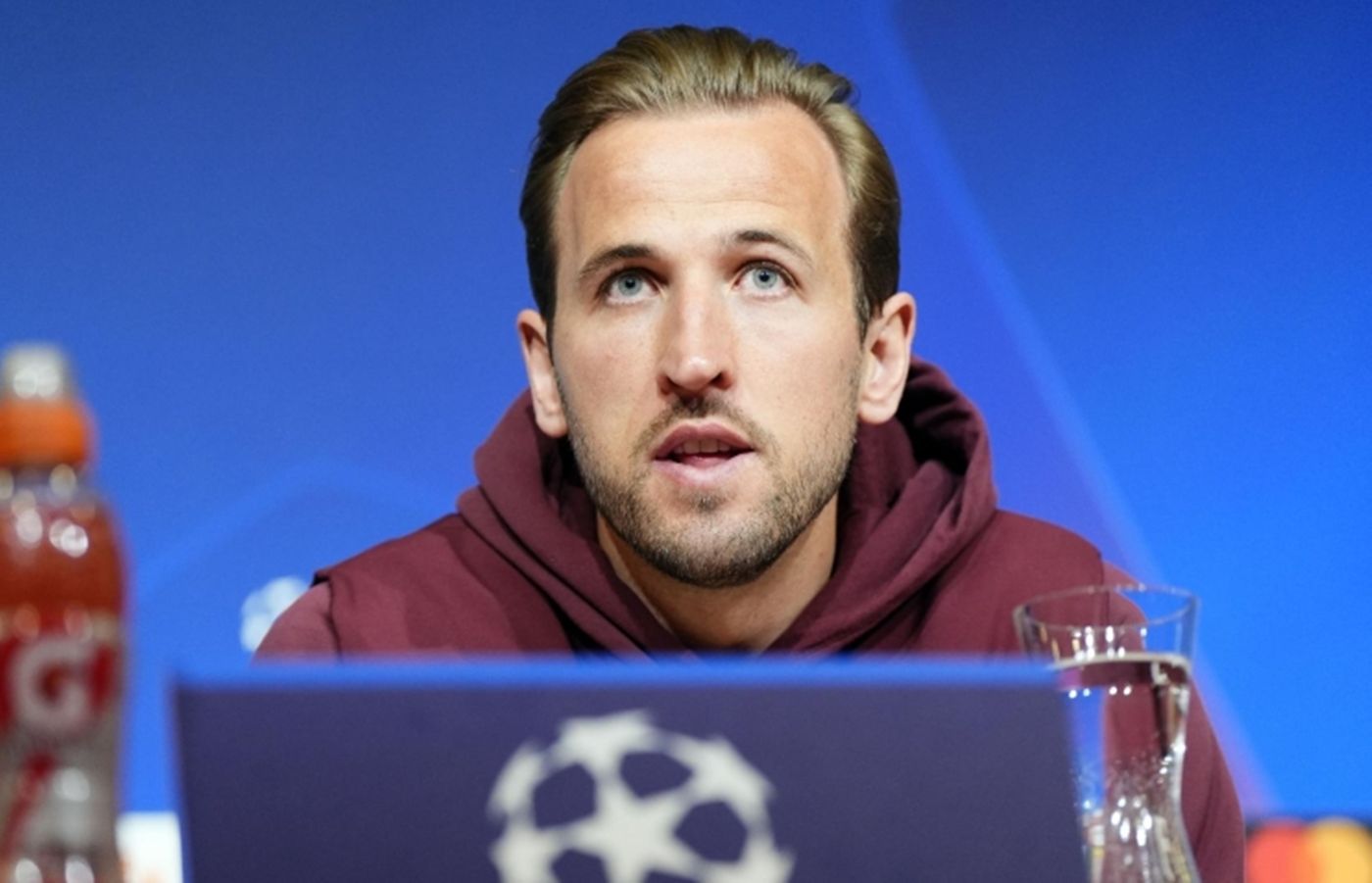 Εφιάλτης για Κέιν αν μείνει ξανά άτιτλος, αλλά θέλει να δείξει… κουλ