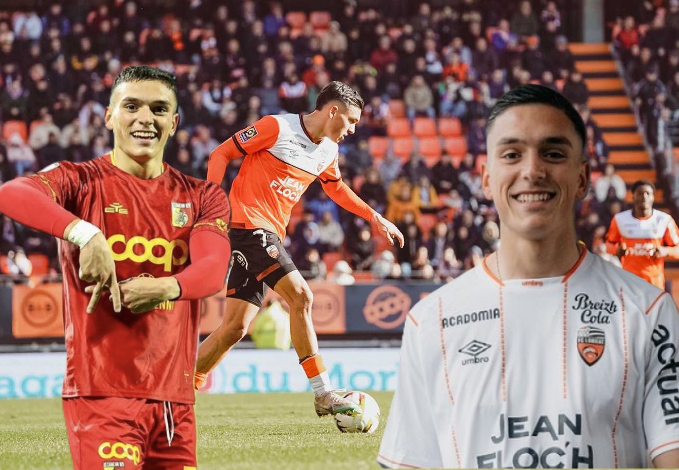 Πάνος Κατσέρης: Το ακατέργαστο ελληνικό διαμάντι της Ligue 1 (vid)