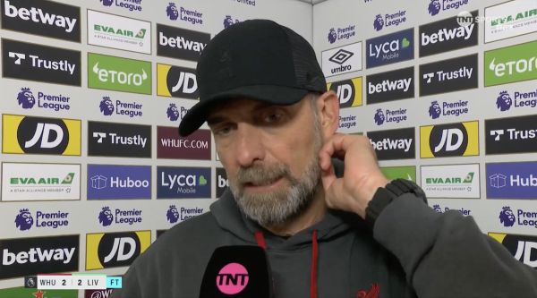 Αναλυτικά όλα όσα είπε ο Γιούργκεν Κλοπ: