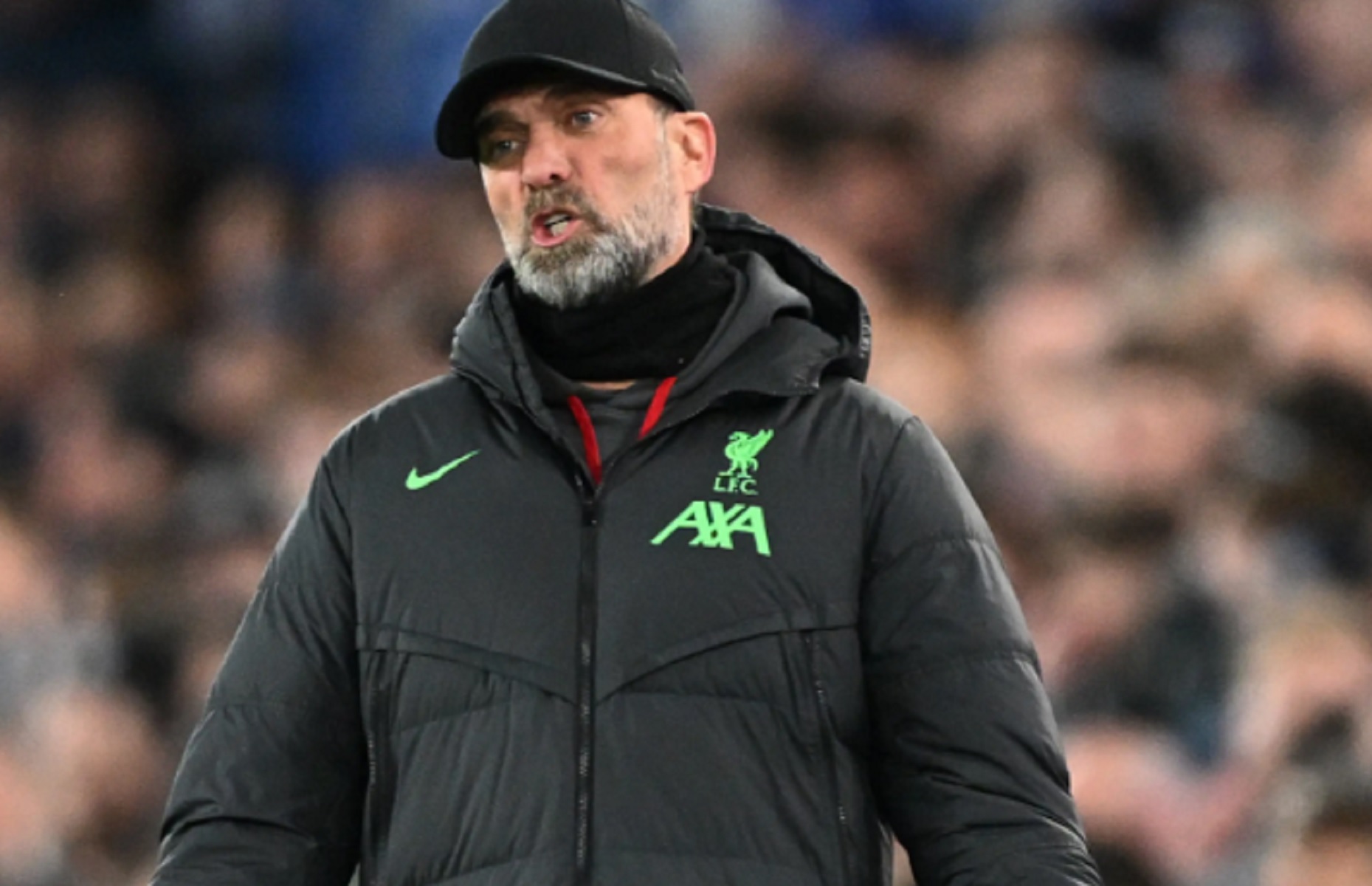 Κλοπ: «Αυτούς τους τρεις θα έφερνα στην Λίβερπουλ, αν… είχα τα λεφτά»