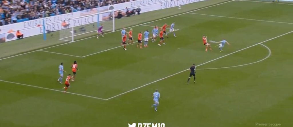 O Κόβασιτς σημείωσε το απόλυτο Golazooooooooo! (vid)