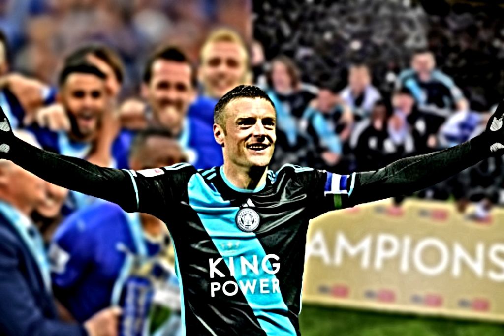 Λέστερ: Οι… Πρωταθλητές επέστρεψαν στην Premier League!