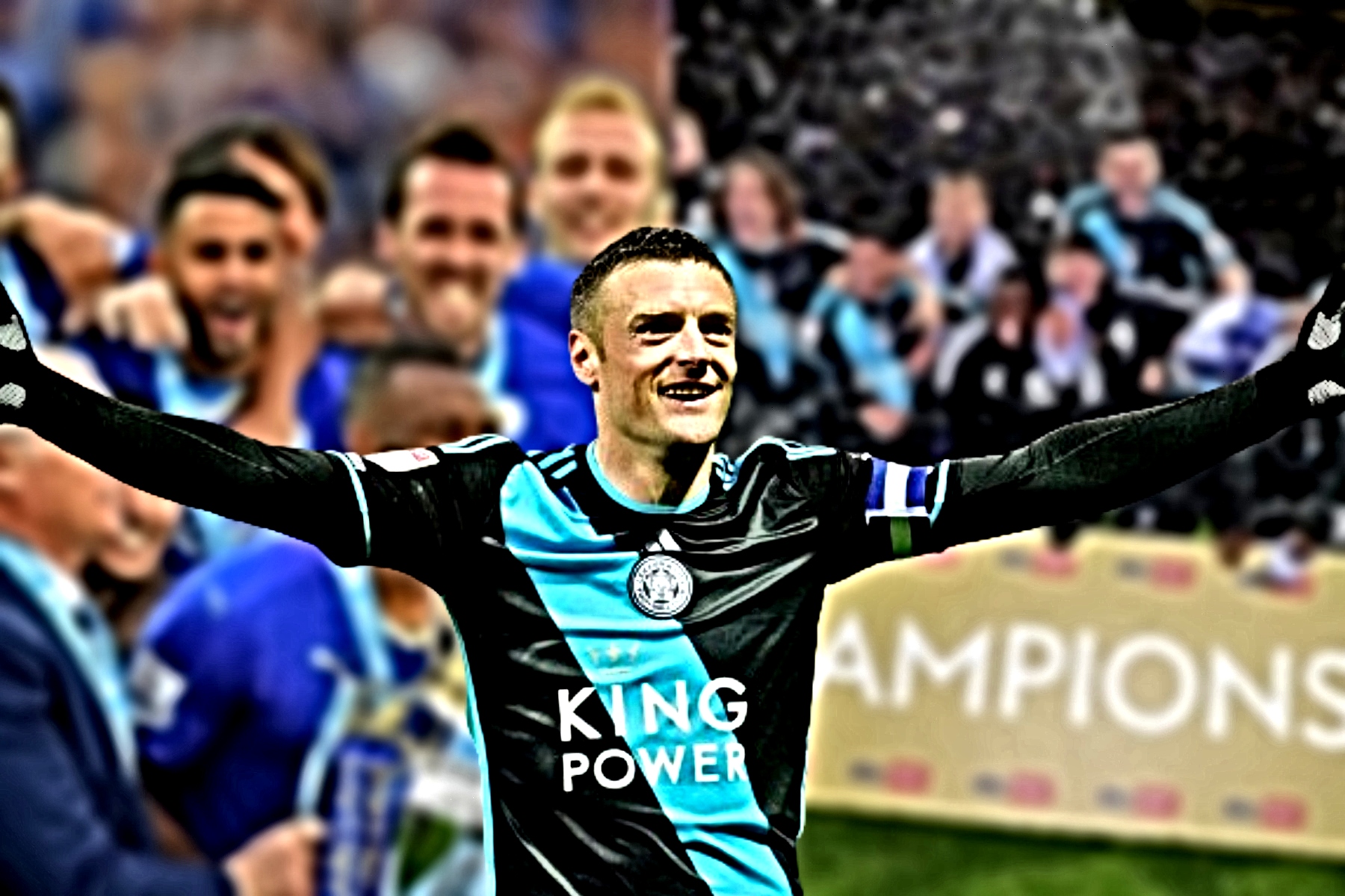 Λέστερ: Οι… Πρωταθλητές επέστρεψαν στην Premier League!