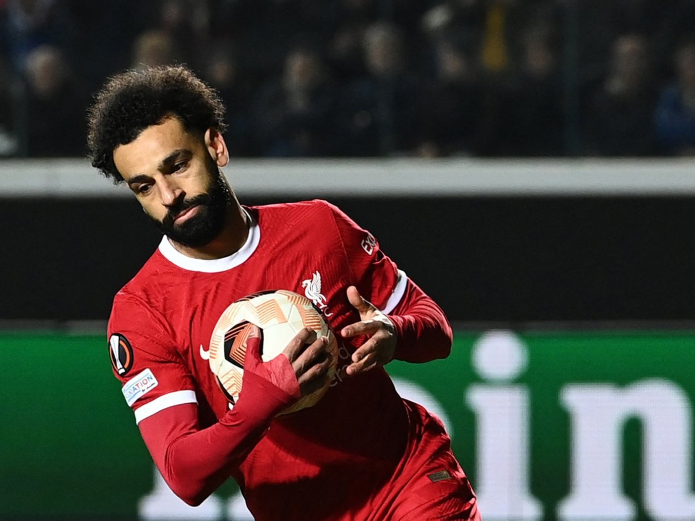 Πικρό διπλό στο «Μπέργκαμο» η Λίβερπουλ (vid)