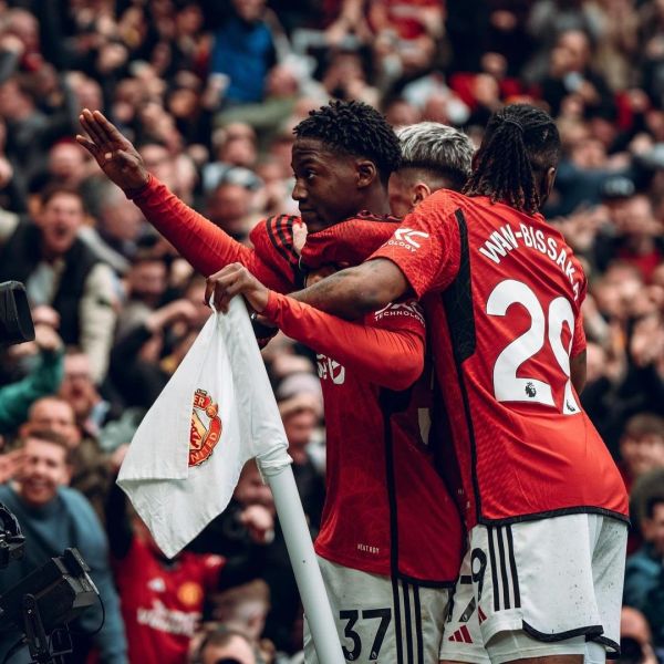 Αναλυτικά όλα όσα δήλωσε ο Κόμπι Μαϊνού: